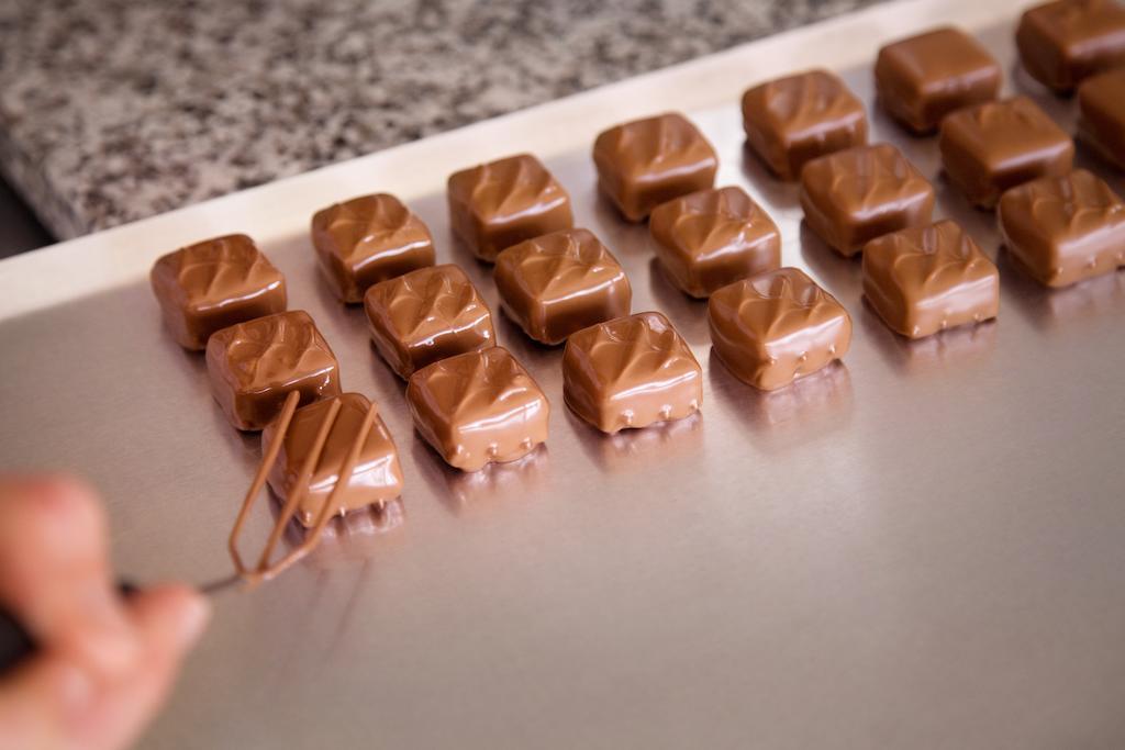 La Maison De Karen Chocolat Limonest Exterior photo